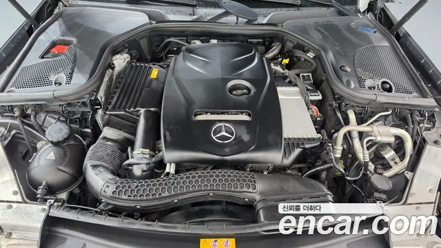 Mercedes-Benz E-Класс 2016 thumb 6