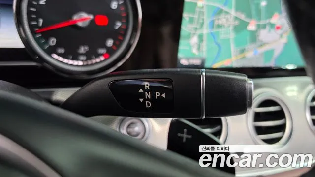 Mercedes-Benz E-Класс 2016 thumb 9
