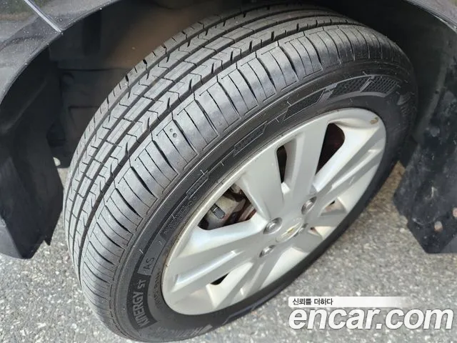 ChevroletGMDaewoo Spark 2013 thumb 9