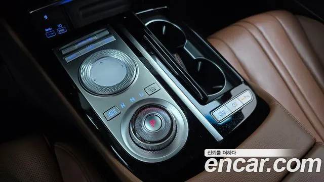 Genesis G80 2020 thumb 8