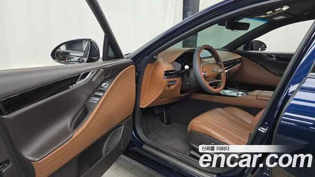 Genesis G80 2020 thumb 9