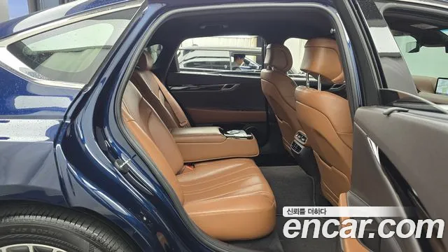 Genesis G80 2020 thumb 10