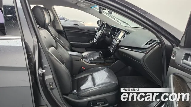 Kia K7 2013 thumb 11