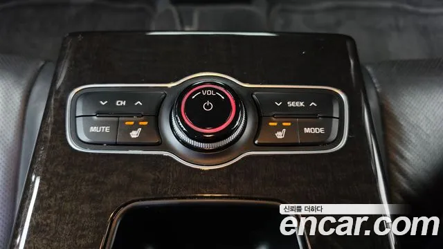 Kia K7 2013 thumb 12