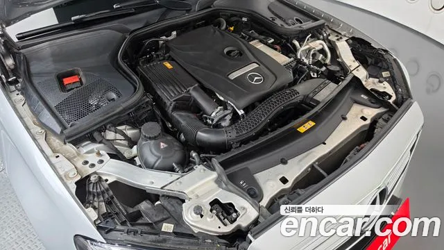 Mercedes-Benz E-Класс 2017 thumb 6