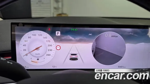 Genesis GV70 2025 thumb 7