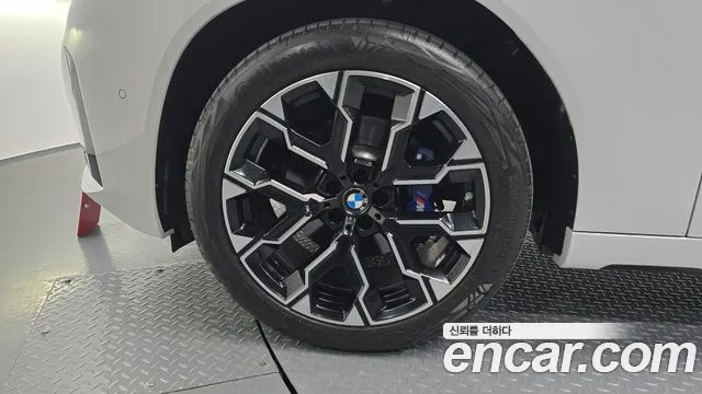 BMW X3 2026 thumb 5