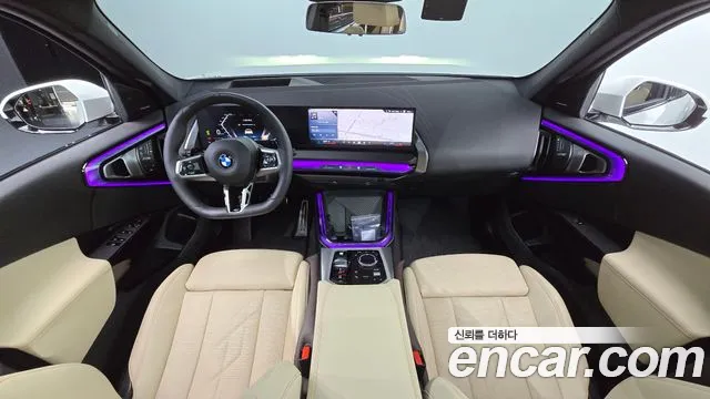 BMW X3 2026 thumb 7