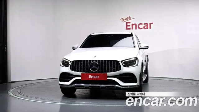 Mercedes-Benz GLC 2022 thumb 3
