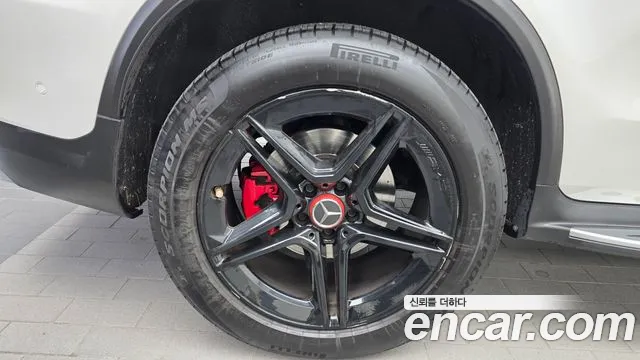 Mercedes-Benz GLC 2022 thumb 5