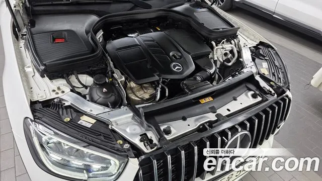 Mercedes-Benz GLC 2022 thumb 6