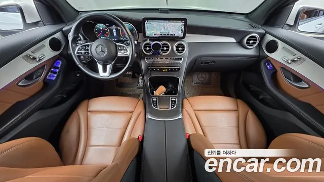 Mercedes-Benz GLC 2022 thumb 7