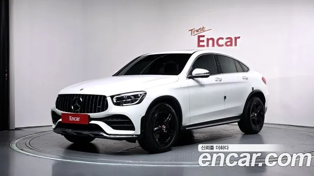 Mercedes-Benz GLC 2022 thumb 12