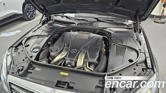 Mercedes-Benz S-Класс 2015 thumb 6