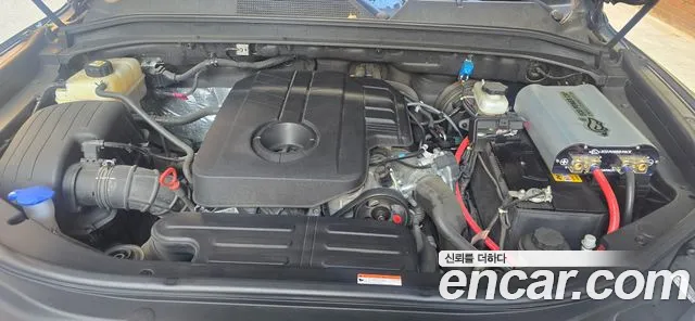 KG_Mobility_Ssangyong Rexton 2021 thumb 6