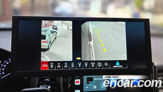 KG_Mobility_Ssangyong Rexton 2021 thumb 9