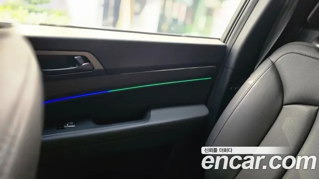 KG_Mobility_Ssangyong Rexton 2021 thumb 10