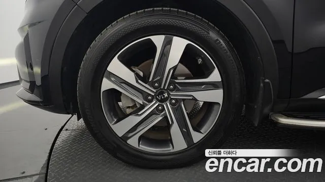 Kia Sorento 2020 thumb 4