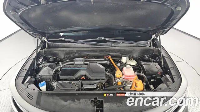 Kia Sorento 2020 thumb 5
