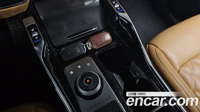 Kia Sorento 2020 thumb 8
