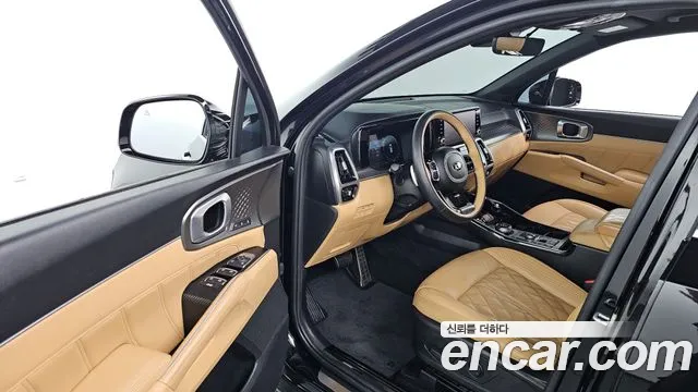 Kia Sorento 2020 thumb 9