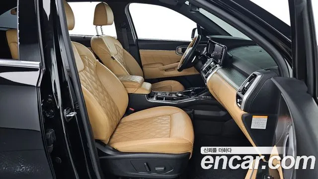 Kia Sorento 2020 thumb 10