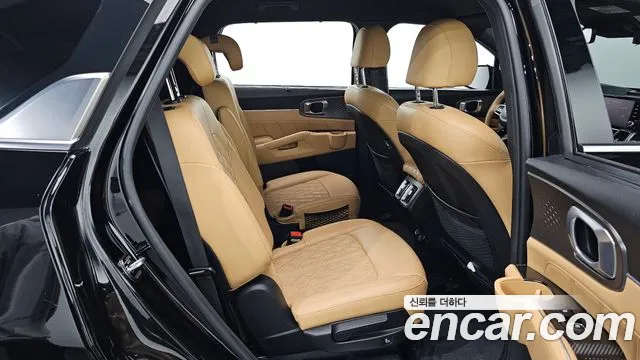 Kia Sorento 2020 thumb 11