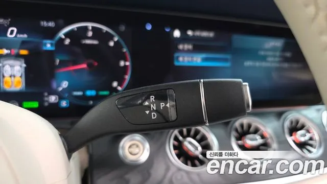 Mercedes-Benz E-Класс 2022 thumb 9