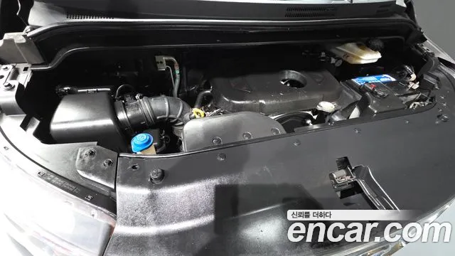 Hyundai Starex 2019 thumb 6