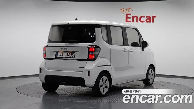 Kia Ray 2024 thumb 2