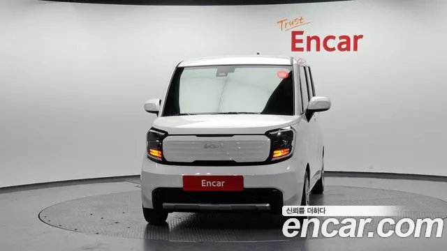 Kia Ray 2024 thumb 3