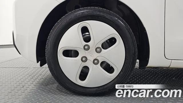 Kia Ray 2024 thumb 5