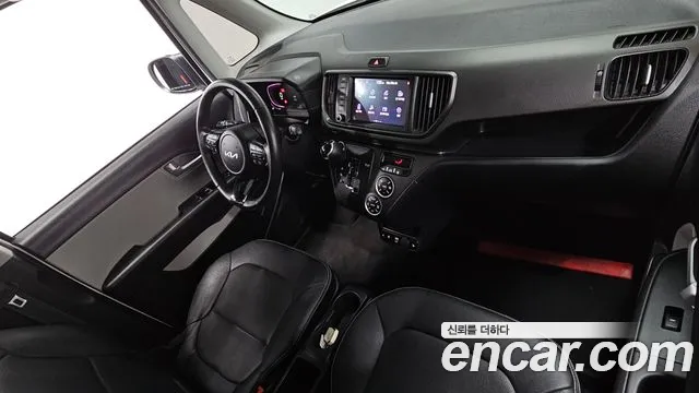 Kia Ray 2024 thumb 7