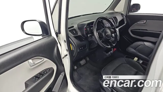 Kia Ray 2024 thumb 10
