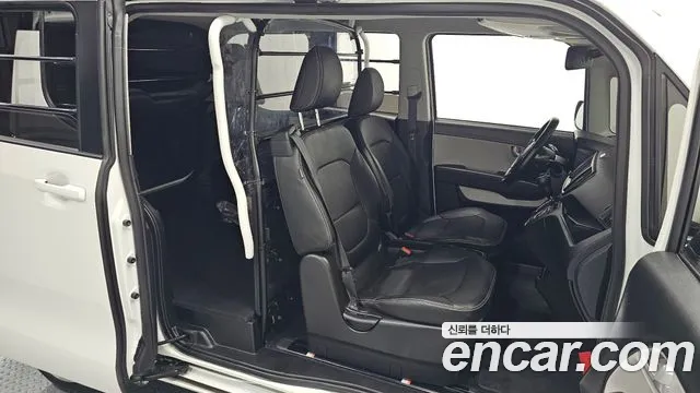 Kia Ray 2024 thumb 12