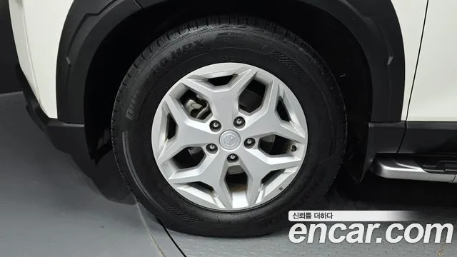 KG_Mobility_Ssangyong Rexton 2022 thumb 4