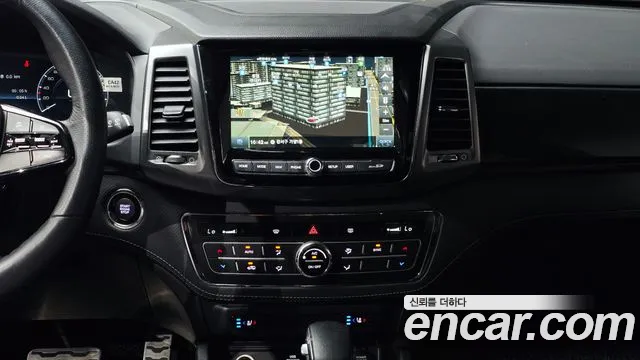 KG_Mobility_Ssangyong Rexton 2022 thumb 12