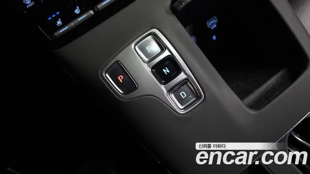 Hyundai Grandeur 2020 thumb 8