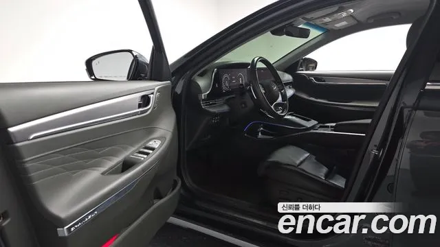 Hyundai Grandeur 2020 thumb 9