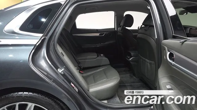 Hyundai Grandeur 2020 thumb 10