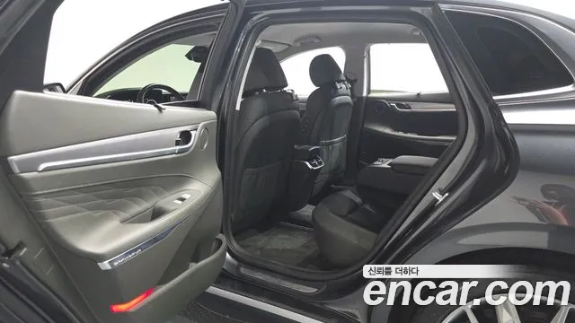 Hyundai Grandeur 2020 thumb 11