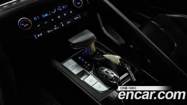 Hyundai Avante 2023 thumb 9