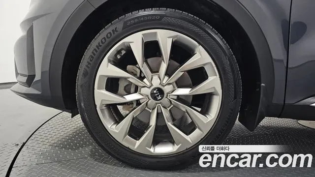 Kia Sorento 2020 thumb 5
