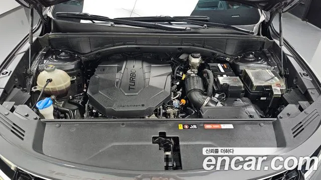 Kia Sorento 2020 thumb 6