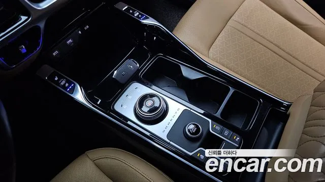 Kia Sorento 2020 thumb 9