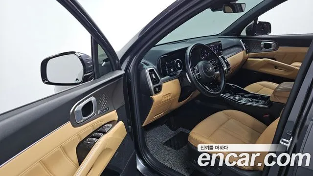 Kia Sorento 2020 thumb 10
