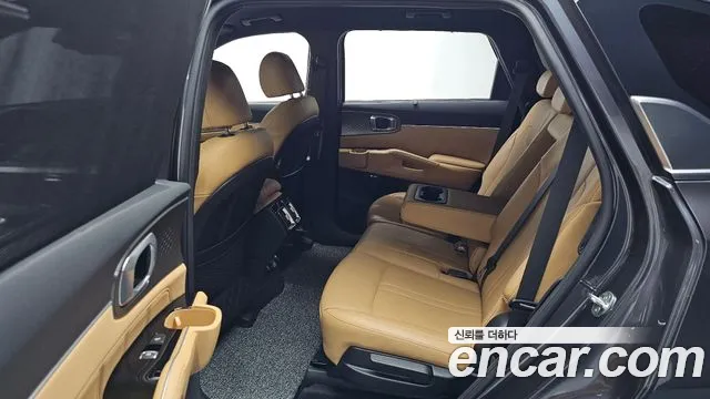 Kia Sorento 2020 thumb 12