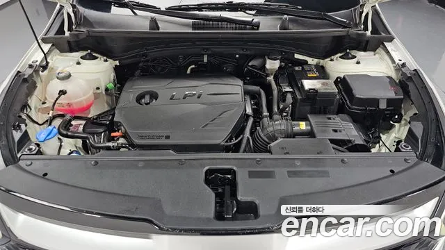 Kia Sportage 2022 thumb 6