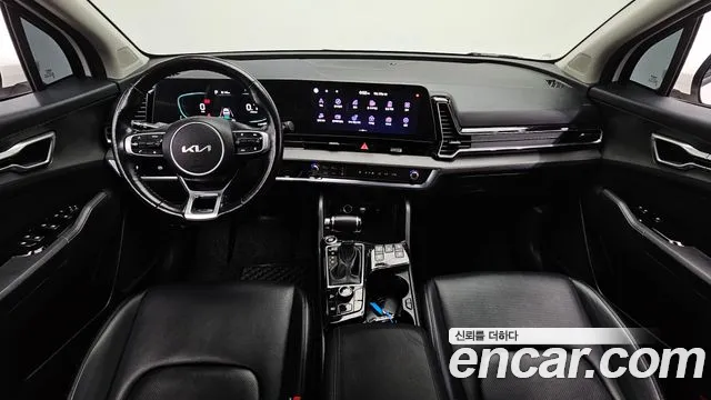 Kia Sportage 2022 thumb 7