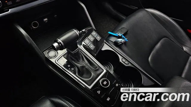 Kia Sportage 2022 thumb 9